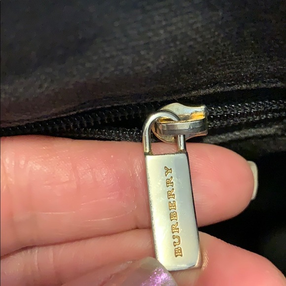 Burberry medium tote - Picture 4 of 11